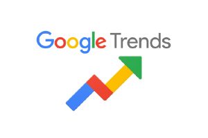 Cursus Google Trends